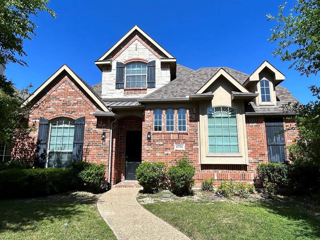 6794 Calm Meadow Drive - Photo 1