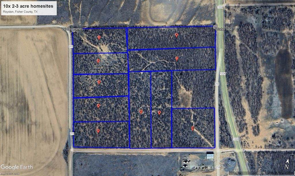 TBD Fm 1224 - Photo 1