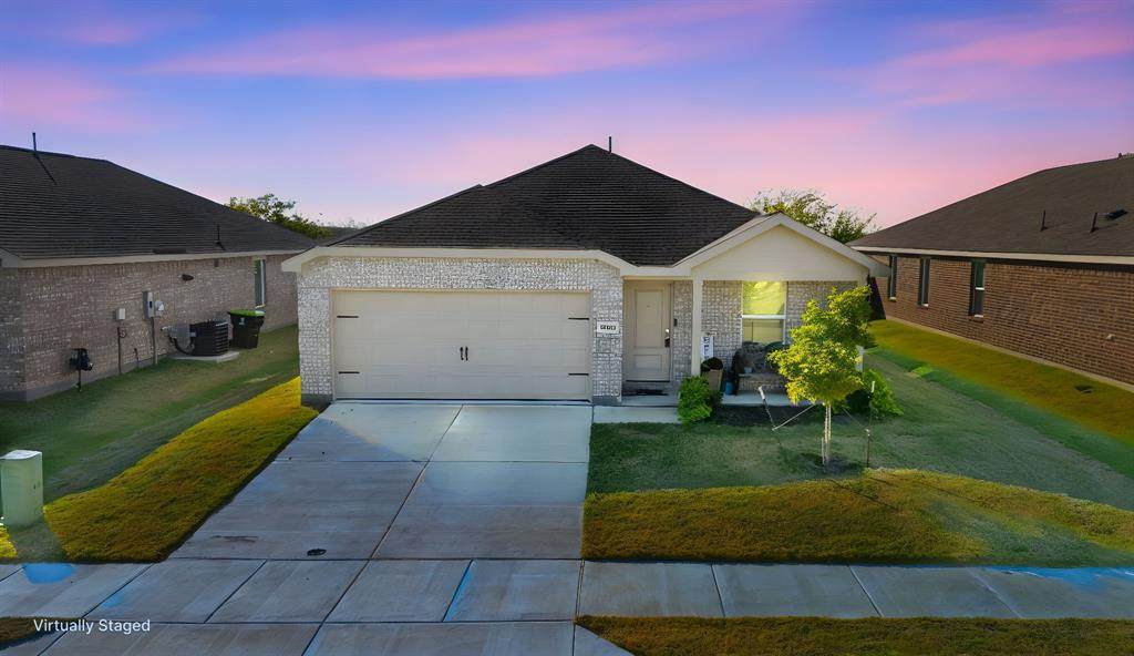 14128 Golden Bridge Drive - Photo 1