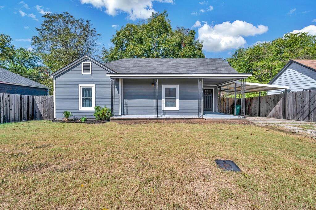 5011 Beverly Drive - Photo 1