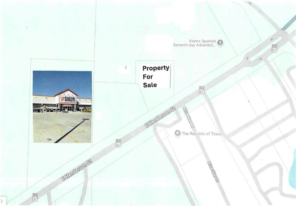 2633 Highway 67 - Photo 1