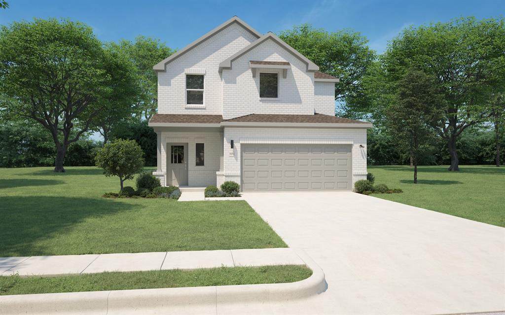 8236 Coastal Lane - Photo 1