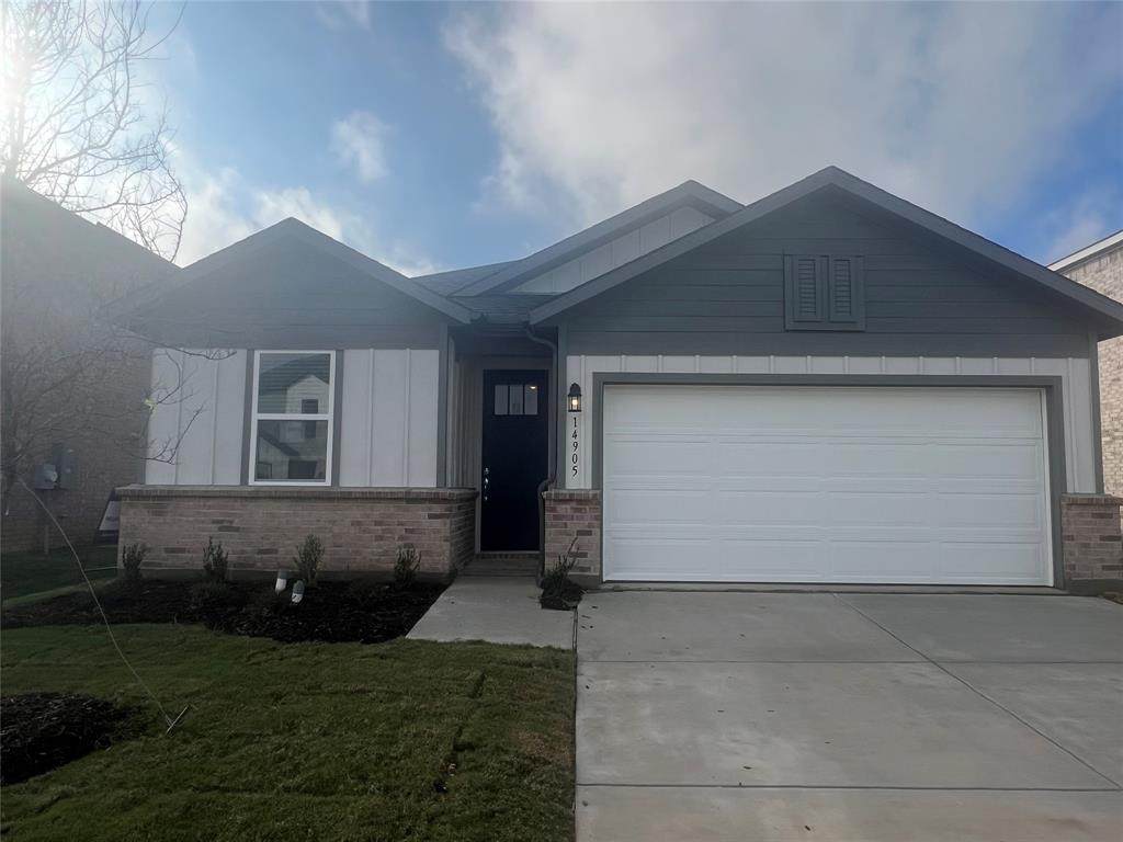 14905 Hierba Mora Drive - Photo 1