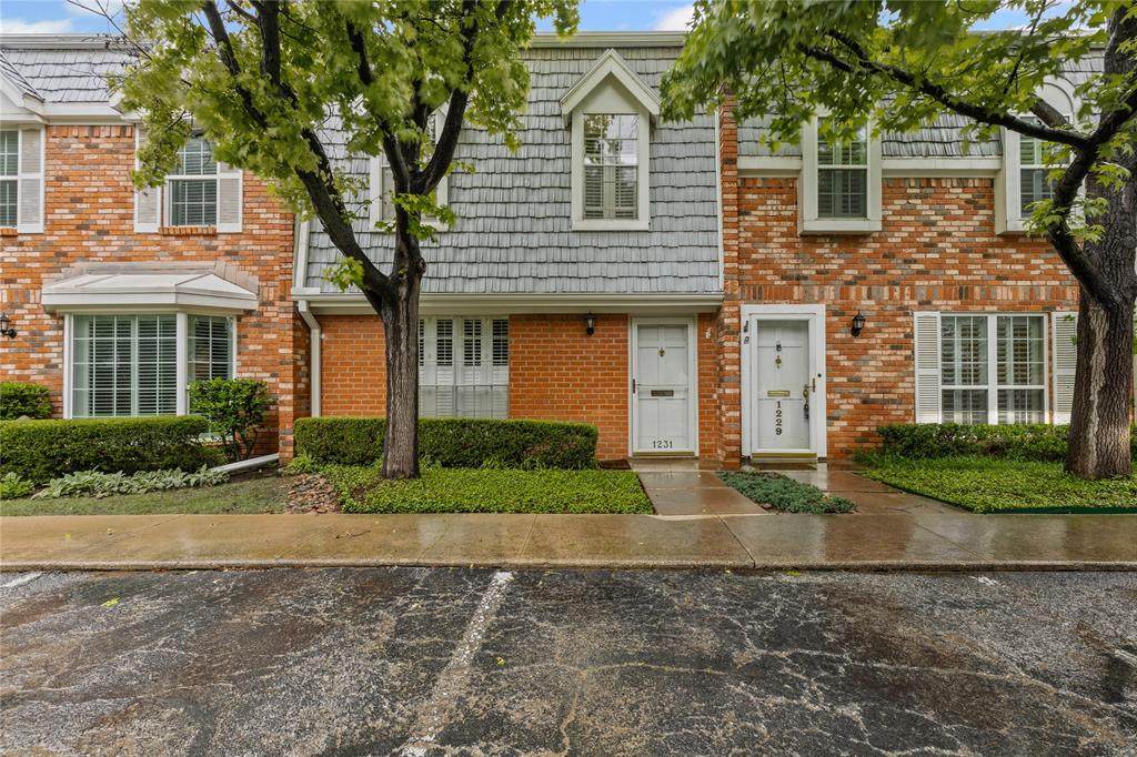 1231 Roaring Springs Road - Photo 1