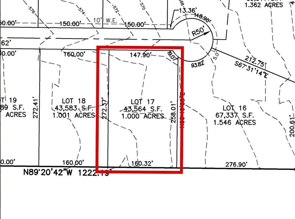 3302 Harvest Way - Photo 1