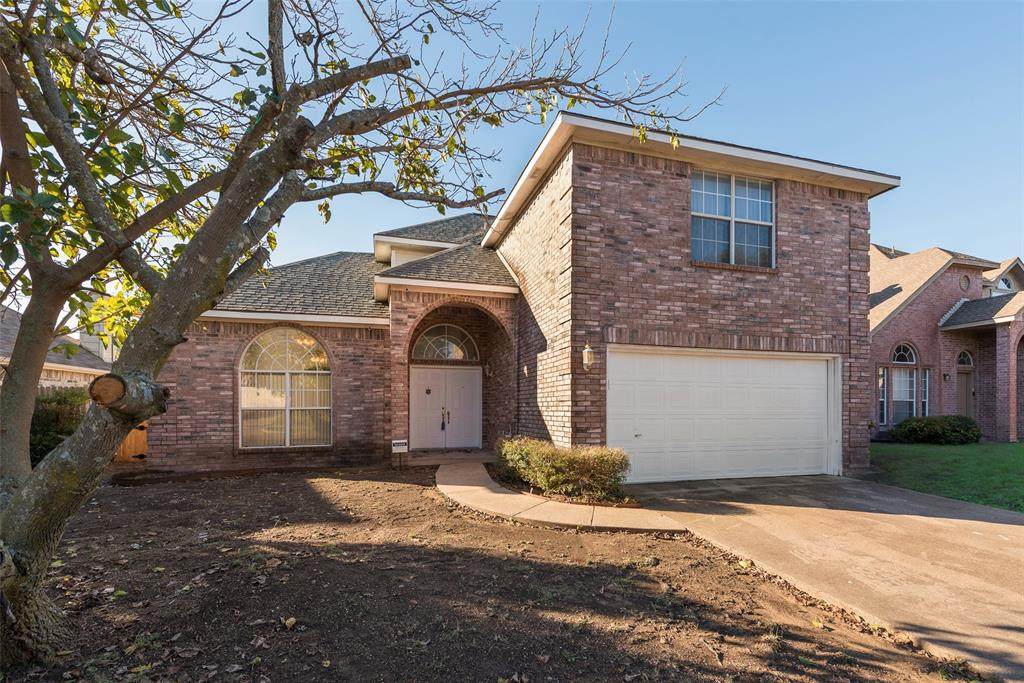 232 Willow Creek Drive - Photo 1