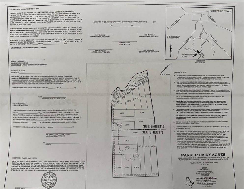 TBD Lot 7 Parker Dairy - Photo 1