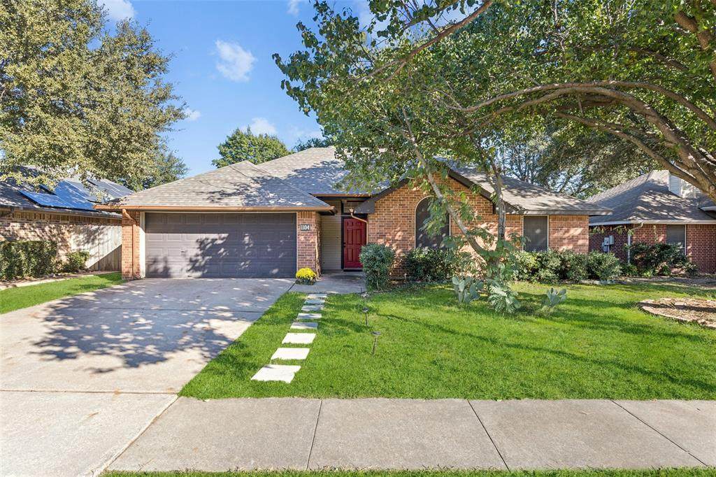 1104 Oak Valley - Photo 1