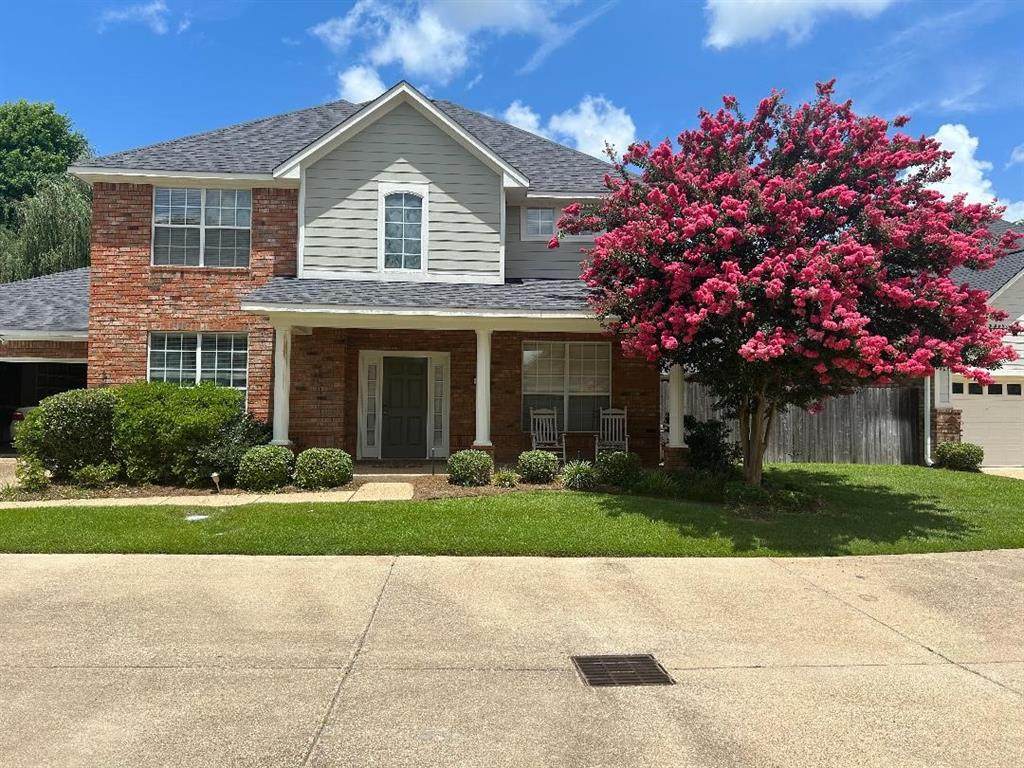 8120 Captain Mary Miller Drive - Photo 1