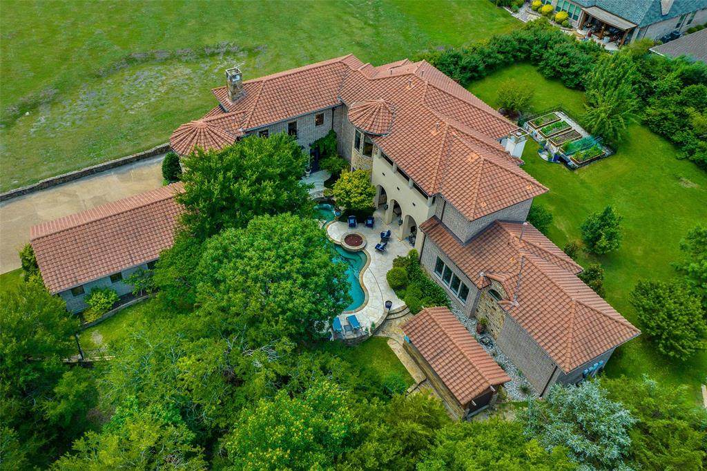 1712 Bison Meadow Lane - Photo 1