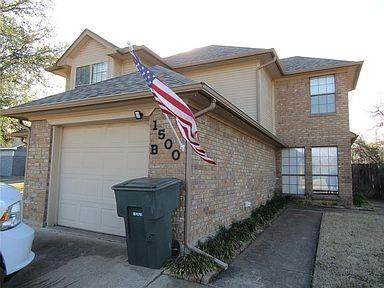 1500 Grant Drive - Photo 1