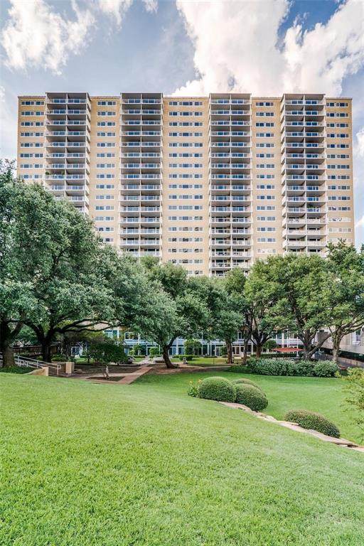 3883 Turtle Creek Boulevard - Photo 1