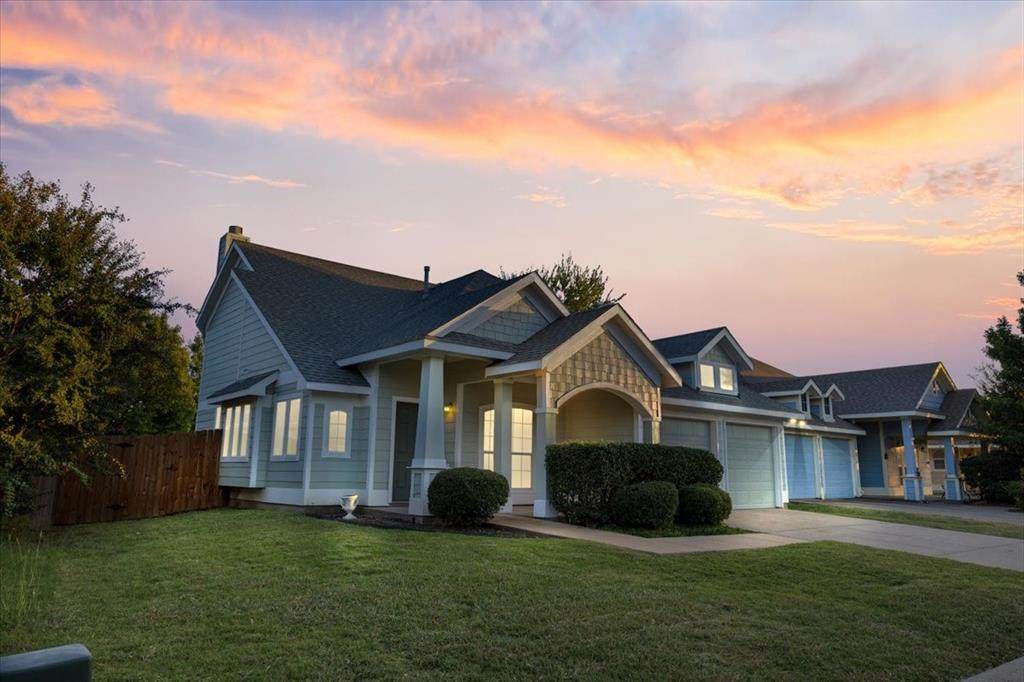 9857 Meadow Rue Drive - Photo 1