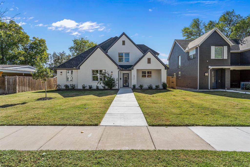 5817 Coleman Street - Photo 1