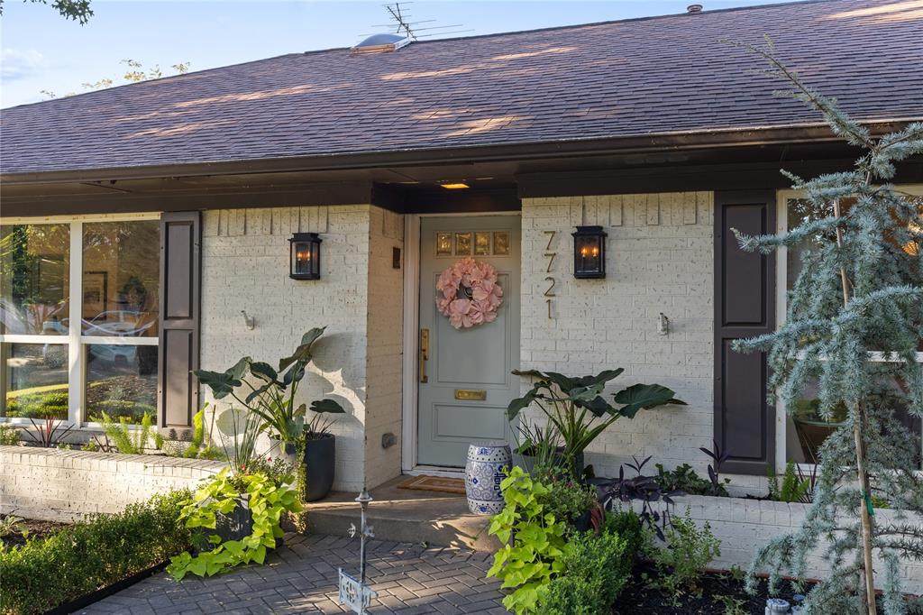 7721 Chattington Drive - Photo 1