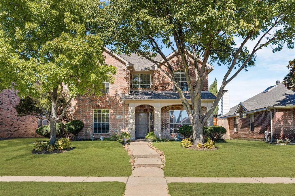 4607 Forest Park Road - Photo 1