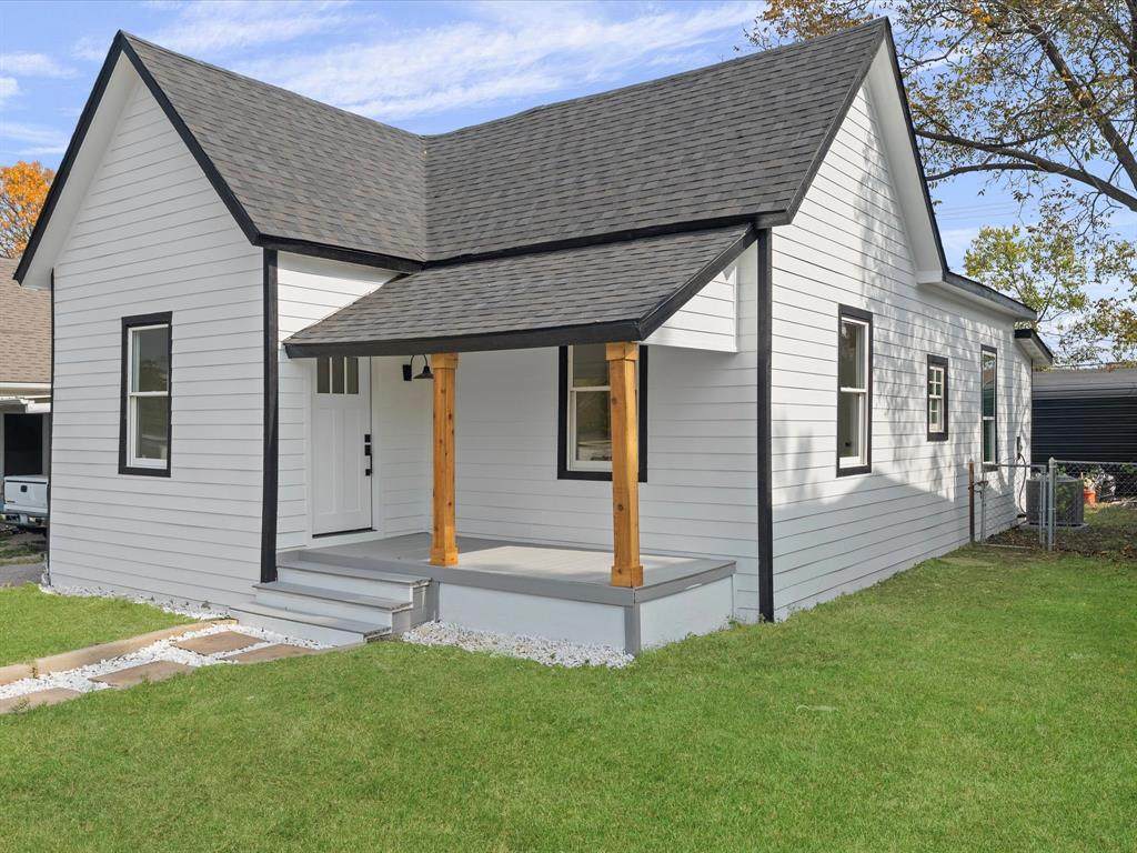 1719 May Street - Photo 1