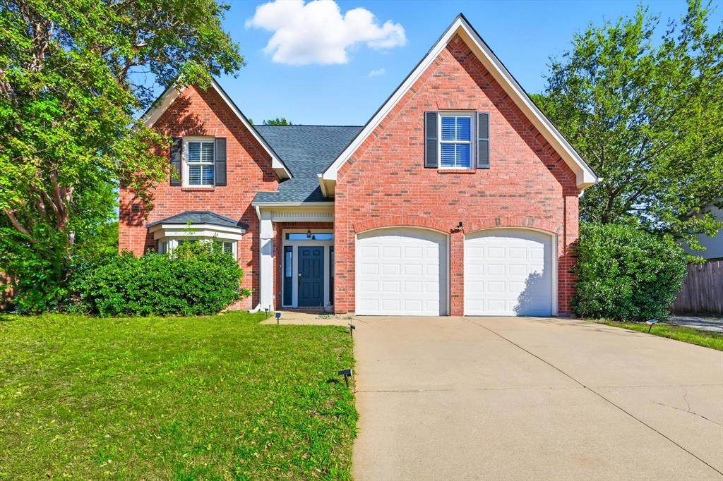 679 Western Trail - Photo 1