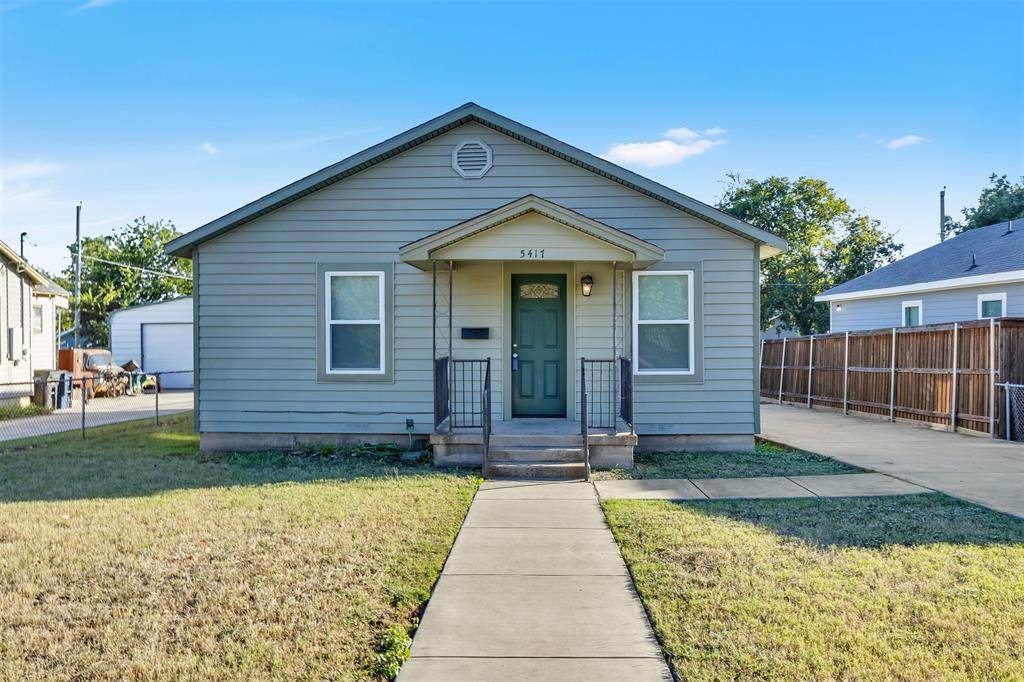 5417 Como Drive - Photo 1