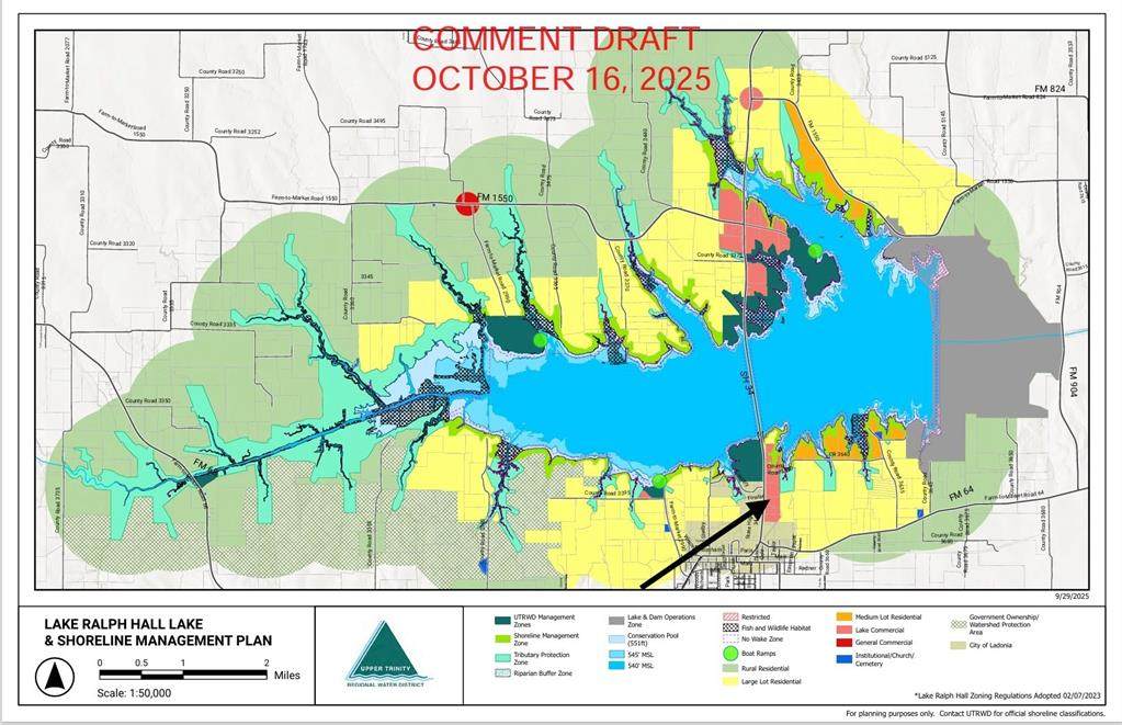 11447 Tx-34 - Photo 1