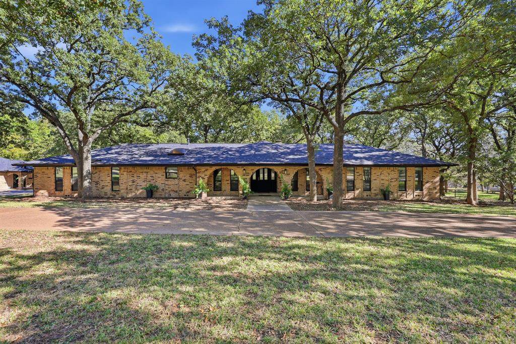 4000 Post Oak Road - Photo 1