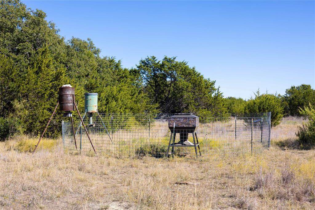 52 Acres Cr-407 Road - Photo 1