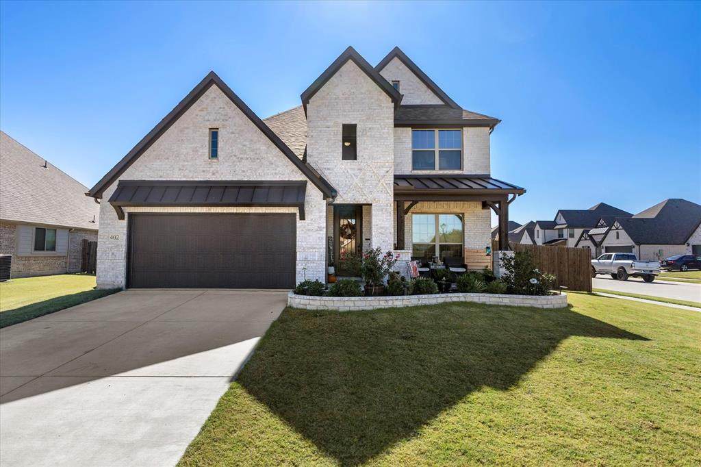 402 Feller Drive - Photo 1