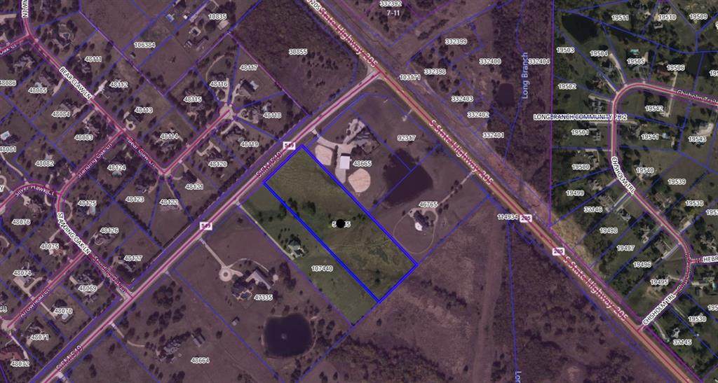 5205 Fm 549 - Photo 1