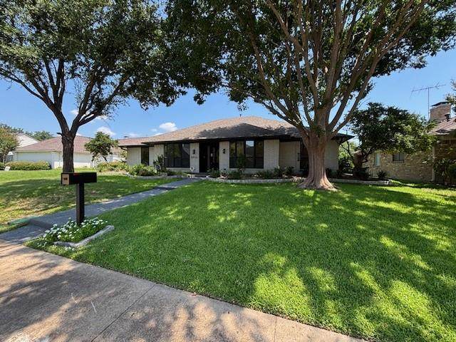 15926 Windy Meadow Drive - Photo 1