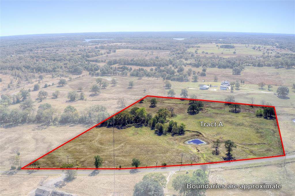 TBD Tract A County Road 1468 - Photo 1