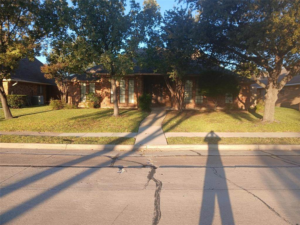 2505 Copper Creek Lane - Photo 1