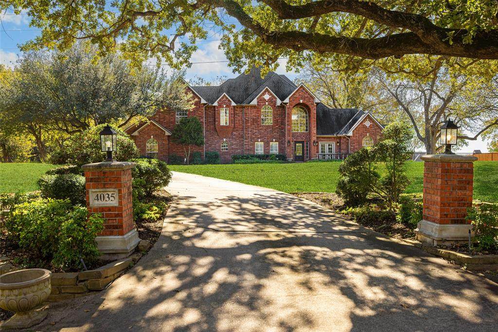 4035 County Road 2700 - Photo 1