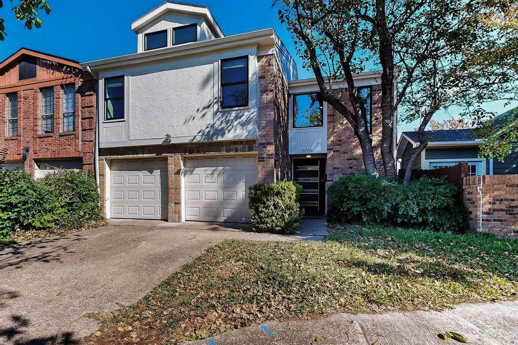 5009 Milam Street - Photo 1