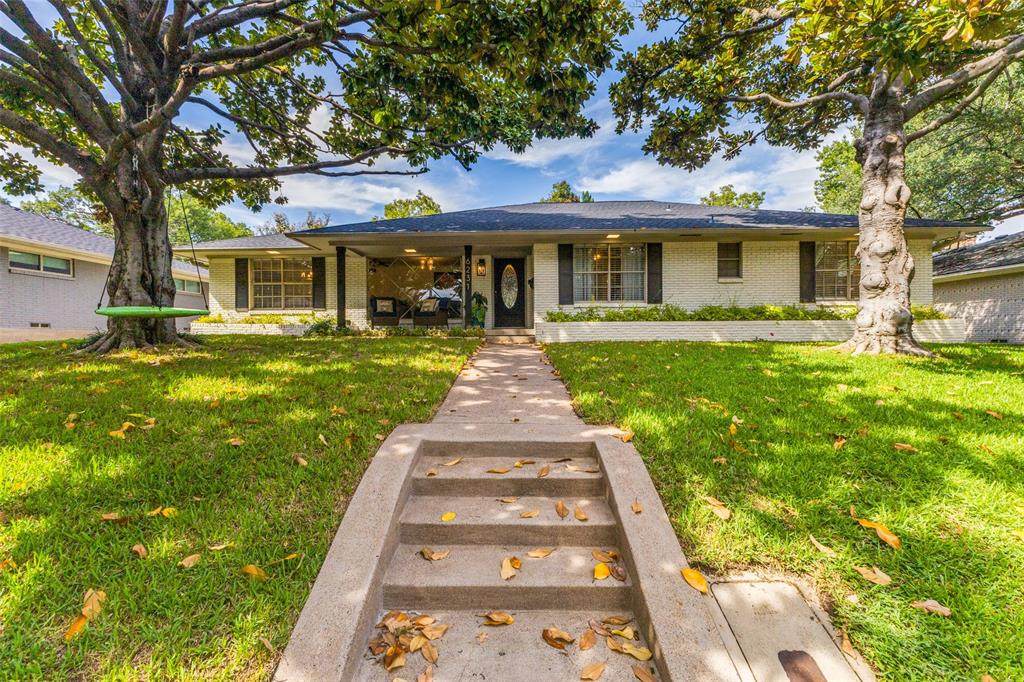 6231 Berwyn Lane - Photo 1