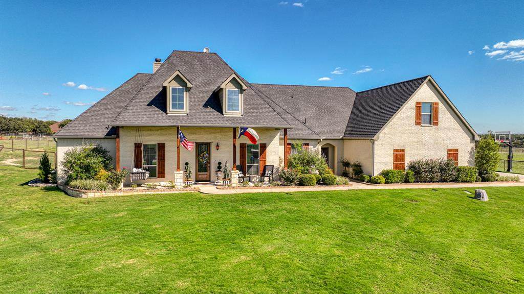 127 Trace Drive - Photo 1