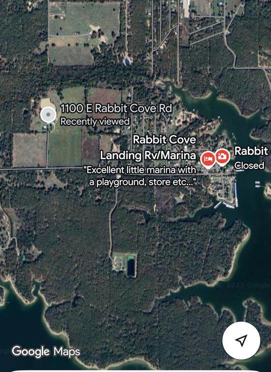 1100 Rabbit Cove Road - Photo 1