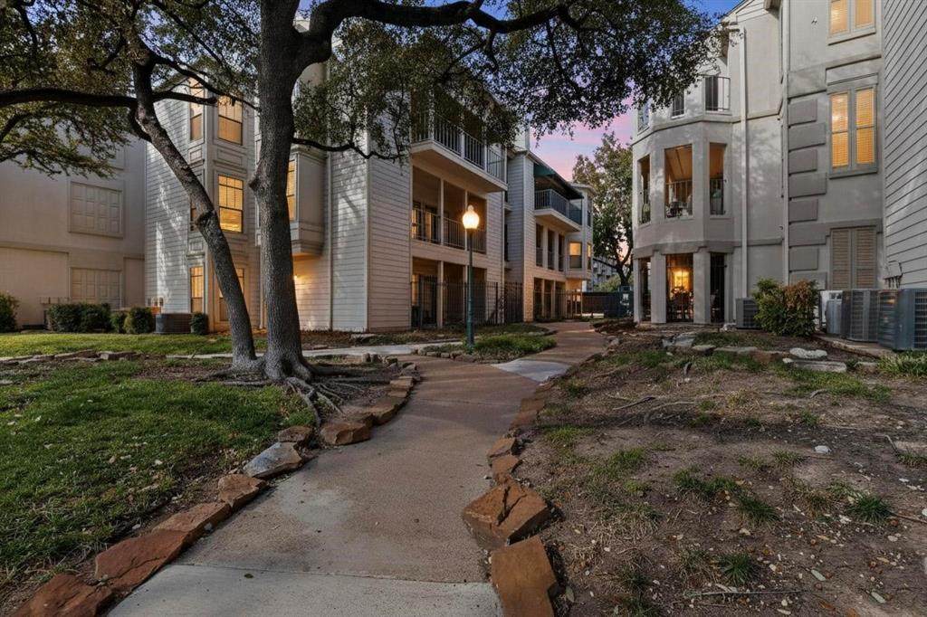 3105 San Jacinto Street - Photo 1