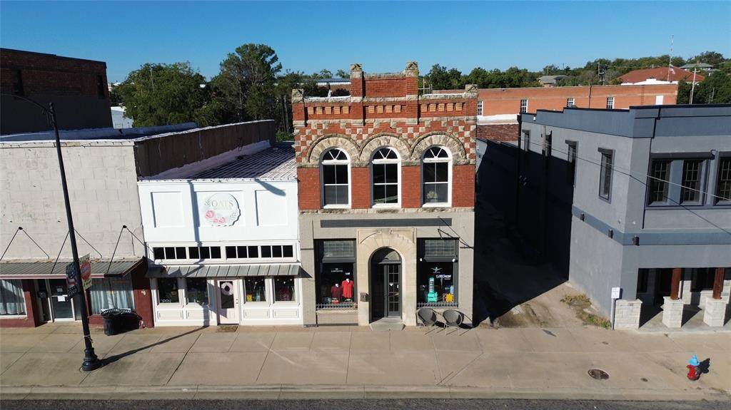 610 Conrad Hilton Blvd Boulevard - Photo 1