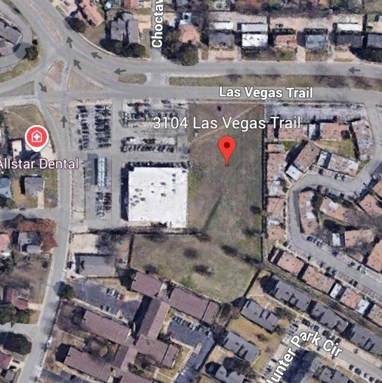 3104 Las Vegas Trail - Photo 1