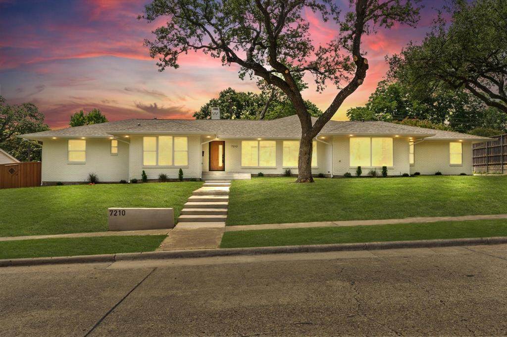 7210 Baxtershire Drive - Photo 1