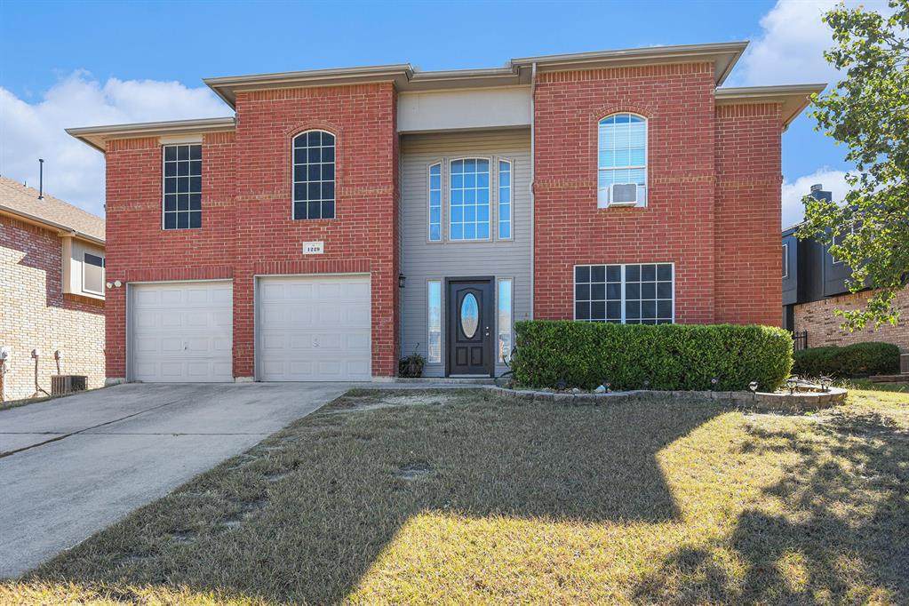 1229 Topeka Drive - Photo 1