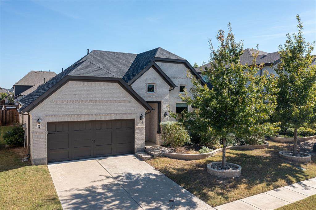 7020 Elk Springs Drive - Photo 1