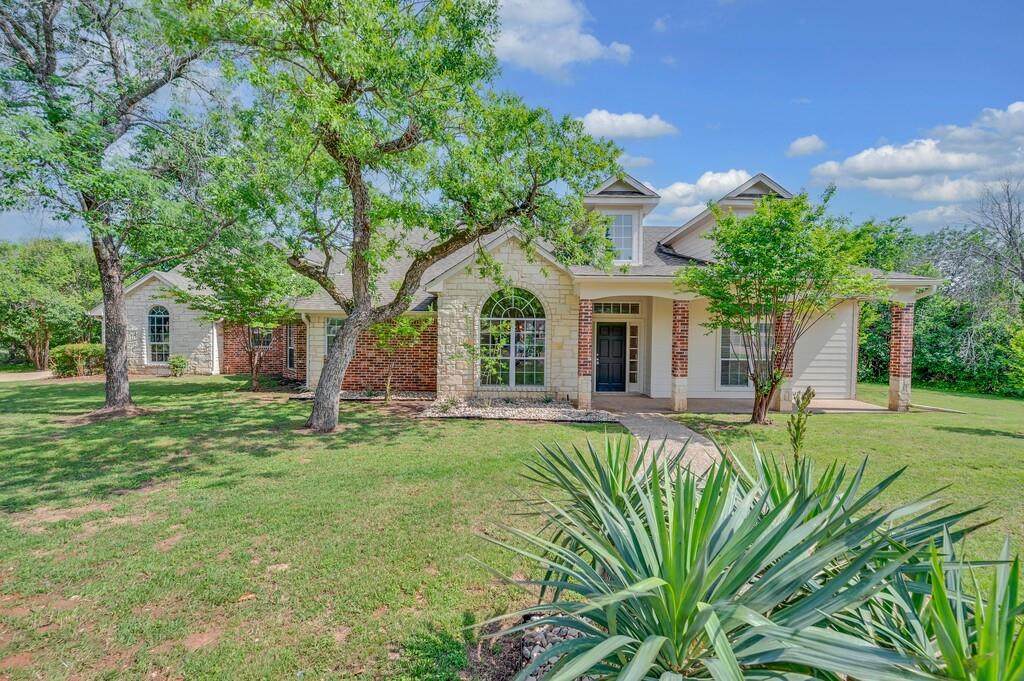 1068 Brazos Bluff Drive - Photo 1