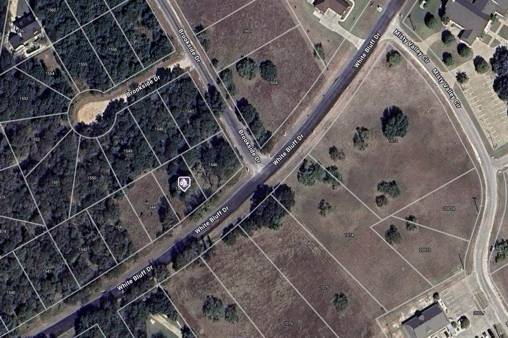 1545 White Bluff Drive - Photo 1