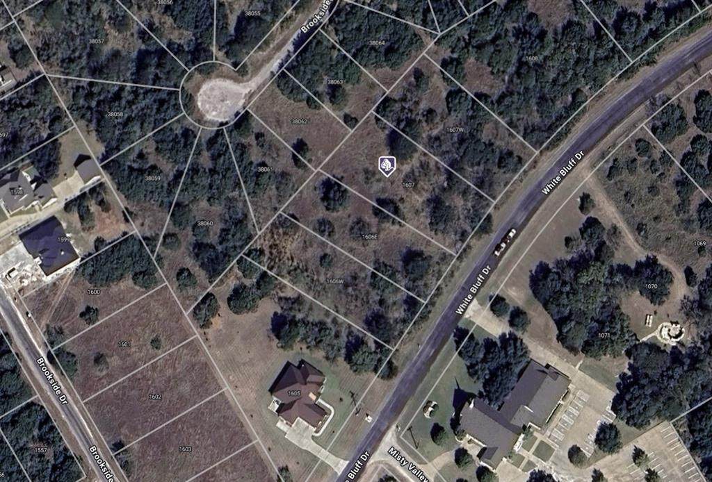 1607 White Bluff Drive - Photo 1