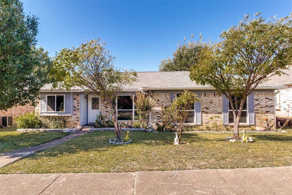 1301 Cedarcrest Drive - Photo 1