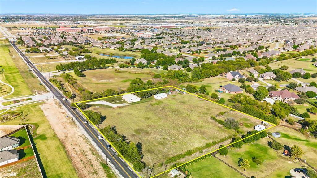 11320 Willow Springs Road - Photo 1