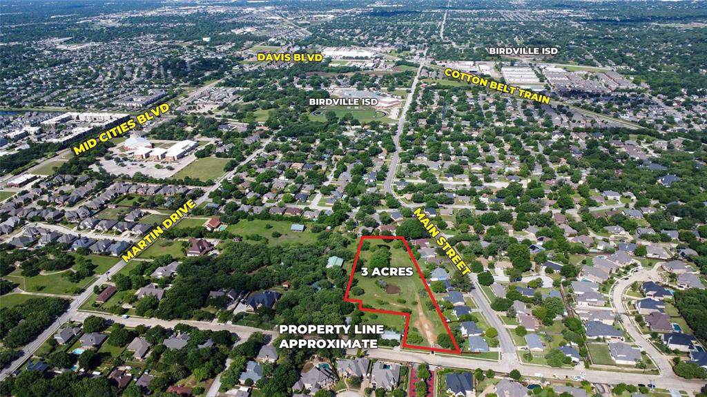 6625 Crane Road - Photo 1