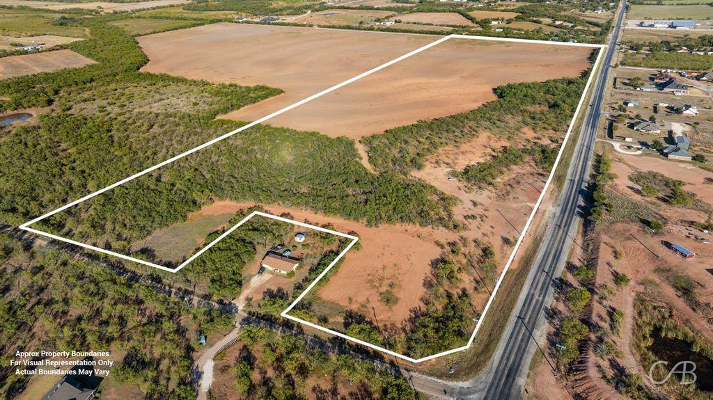 TBD Fm 1750 - Photo 1