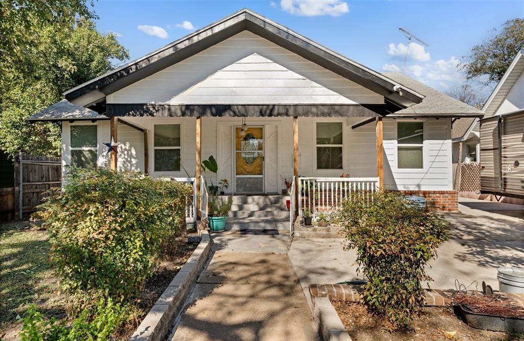 2805 Parrott Avenue - Photo 1